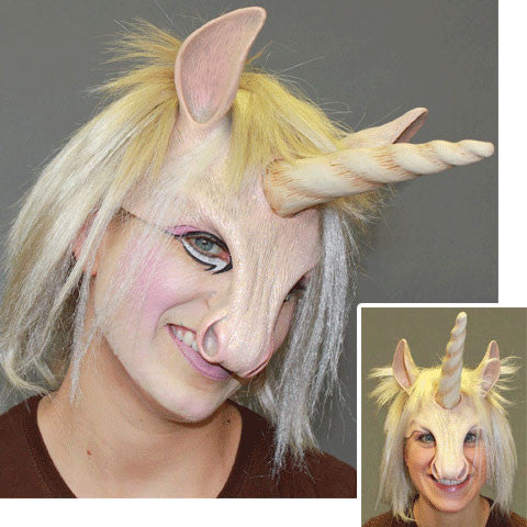 Unicorn Mask