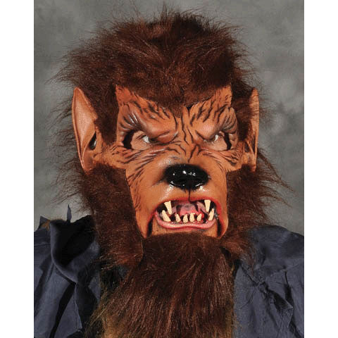 Yummy Mask