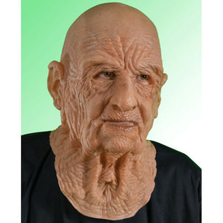 Dead On Arrival (DOA) Supersoft Old Man Mask