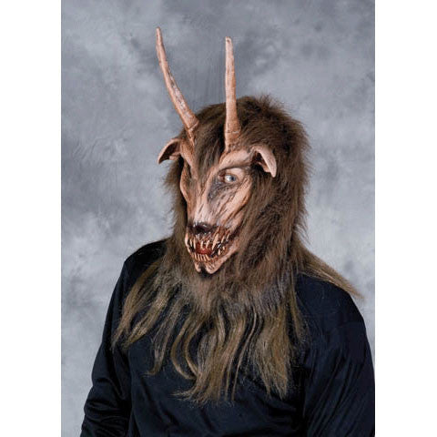Got Your Goat Mask