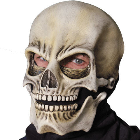 Classic Sock Skull Mask