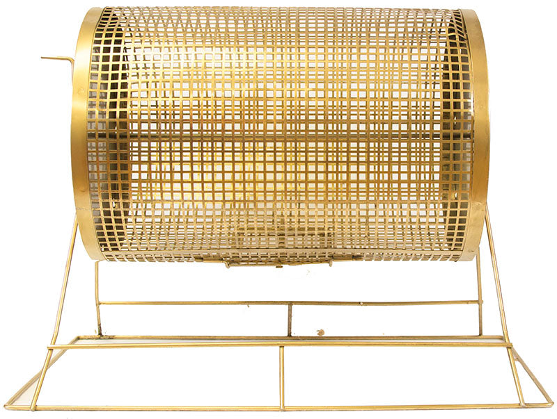 Large Raffle Drum Rental