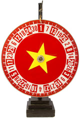 30" Prize Wheel Rental
